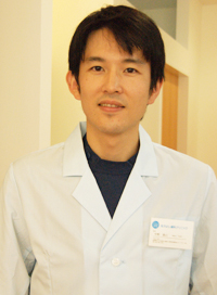 中野Dr